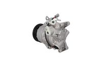 Compresor, climatizare KAMOKA, Cod: 7820261