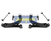 Set, suspensie roata JAPANPARTS, Cod: SKS-0306