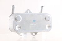 Thumbnail - Oliekoeler, motorolie - CLC116000S - MAHLE