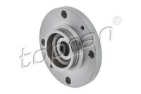 главина на колелото