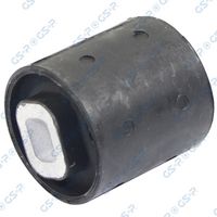 окачване, диференциал