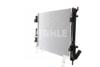 Thumbnail - Radiateur - CR1764000S - MAHLE