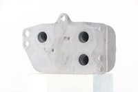 Thumbnail - Oliekoeler, motorolie - CLC129000S - MAHLE