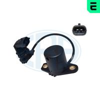 Sensor, Motorölstand