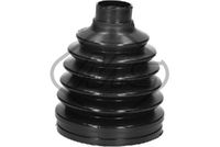 комплект маншон, полуоска