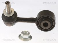 Stange/Strebe, Stabilisator