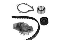 Set pompa apa + curea dintata AIRTEX, Cod: WPK-1580R05