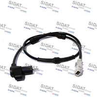 Sensor, Raddrehzahl