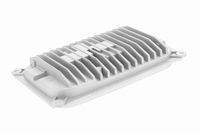 Control Unit, lights