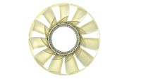 Thumbnail - Koelventilatorwiel - CFW81000P - MAHLE