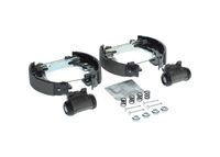 BOSCH Remschoenset 7