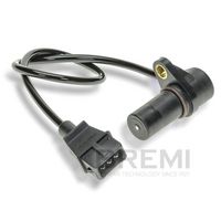 импулсен датчик, колянов вал