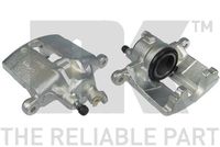 Bremssattel