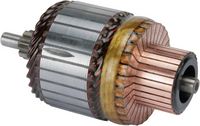 Armatura,demaror HC-Cargo, Cod: F 032 239 078