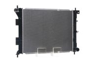 Thumbnail - Radiateur - CR1693000S - MAHLE