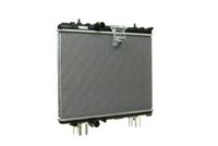 Thumbnail - Radiateur - CR1144000P - MAHLE