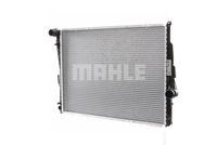 Thumbnail - Radiateur - CR455000S - MAHLE