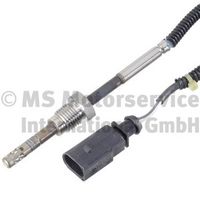 Sensor, Abgastemperatur