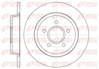 спирачен диск