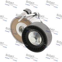 Riemenspanner, Keilrippenriemen