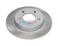 спирачен диск