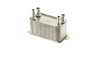 Thumbnail - Oliekoeler, automatische transmissie - CLC326000P - MAHLE