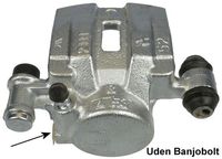 Bremssattel