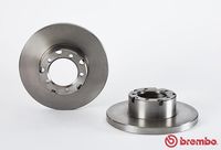 Bremsscheibe