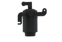 Trockner, Klimaanlage