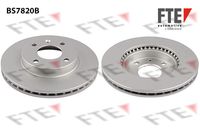 Bremsscheibe