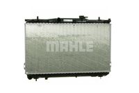 Thumbnail - Radiateur - CR1313000P - MAHLE