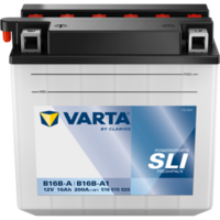 Starterbatterie