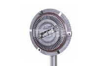 Thumbnail - Koppeling, radiateurventilator - CFC69000P - MAHLE