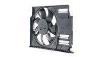 Thumbnail - Koelventilatorwiel - CFF404000P - MAHLE