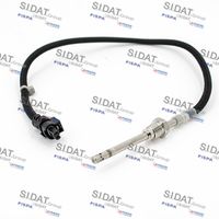 Sensor, Abgastemperatur