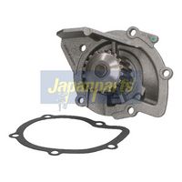 водна помпа, охлаждане на двигателя