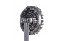 Thumbnail - Koppeling, radiateurventilator - CFC77000P - MAHLE