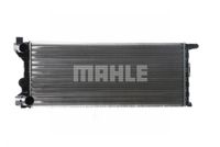 Thumbnail - Radiateur - CR597000S - MAHLE