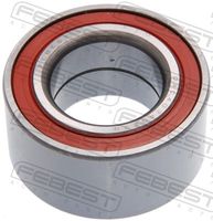 Rulment roata FEBEST, Cod: DAC40740036