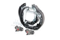 BOSCH Remschoenset 8