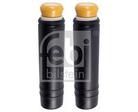 Dust Cover Kit, shock absorber
