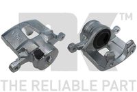 Bremssattel