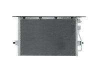 Kondensator, Klimaanlage