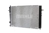 Thumbnail - Radiateur - CR1321000S - MAHLE