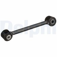 Lenker, Radaufhängung