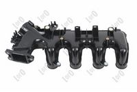 Modul conducta admisie ABAKUS, Cod: 123-00-064