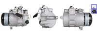 Compresor, climatizare ELSTOCK, Cod: 51-1120