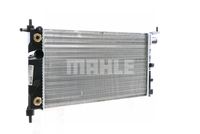 Thumbnail - Radiateur - CR269000S - MAHLE