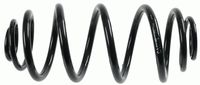 Suspension Spring