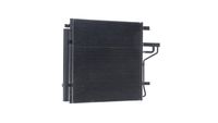 Thumbnail - Condensor, airconditioning - AC1067000S - MAHLE